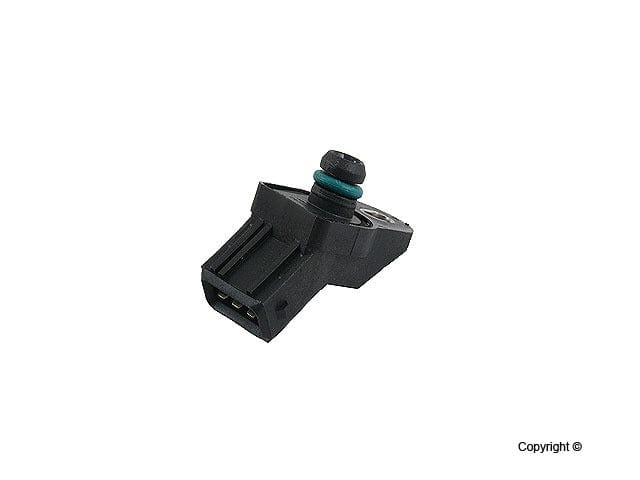 Pressure Sensor