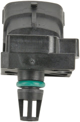 Pressure & Temperature Sensor
