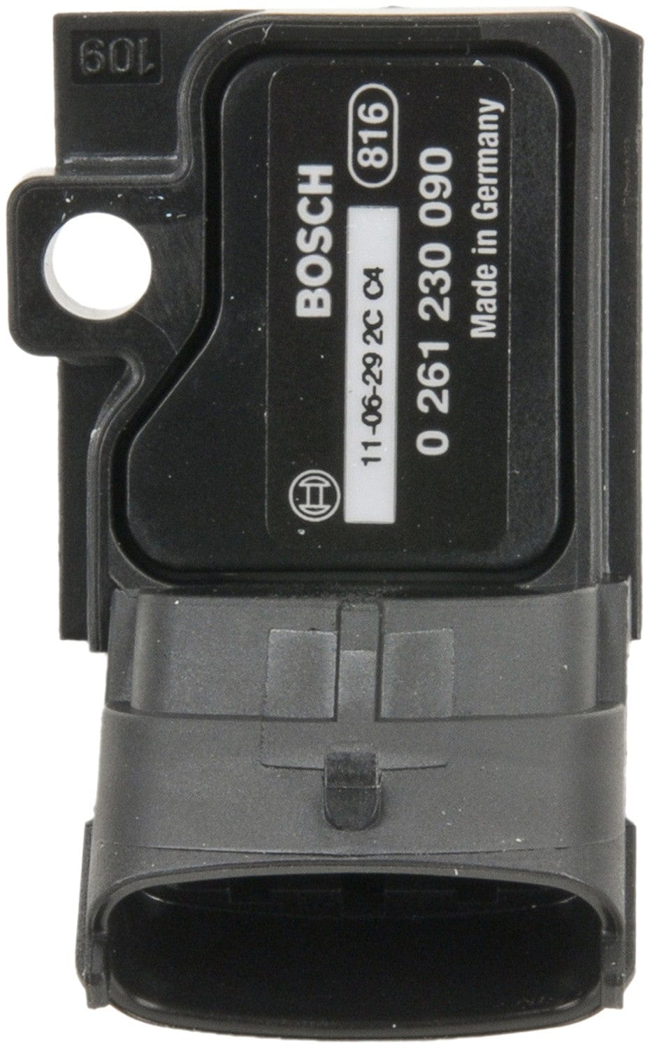 Pressure & Temperature Sensor