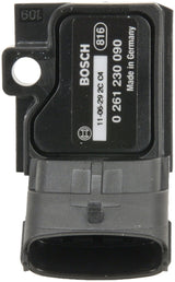 Pressure & Temperature Sensor