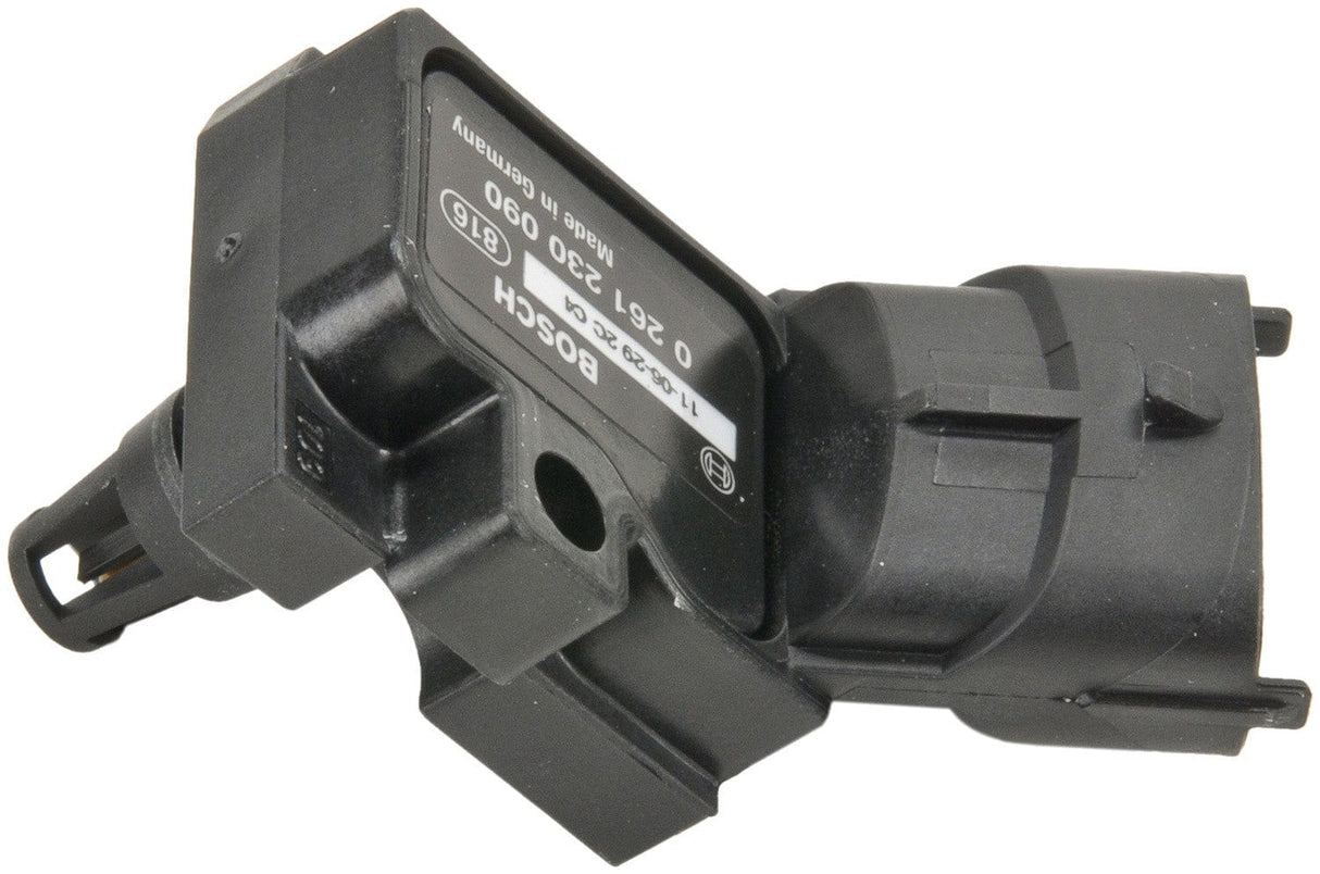 Pressure & Temperature Sensor