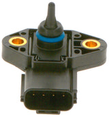 Pressure Sensor