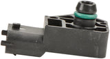 Pressure Sensor