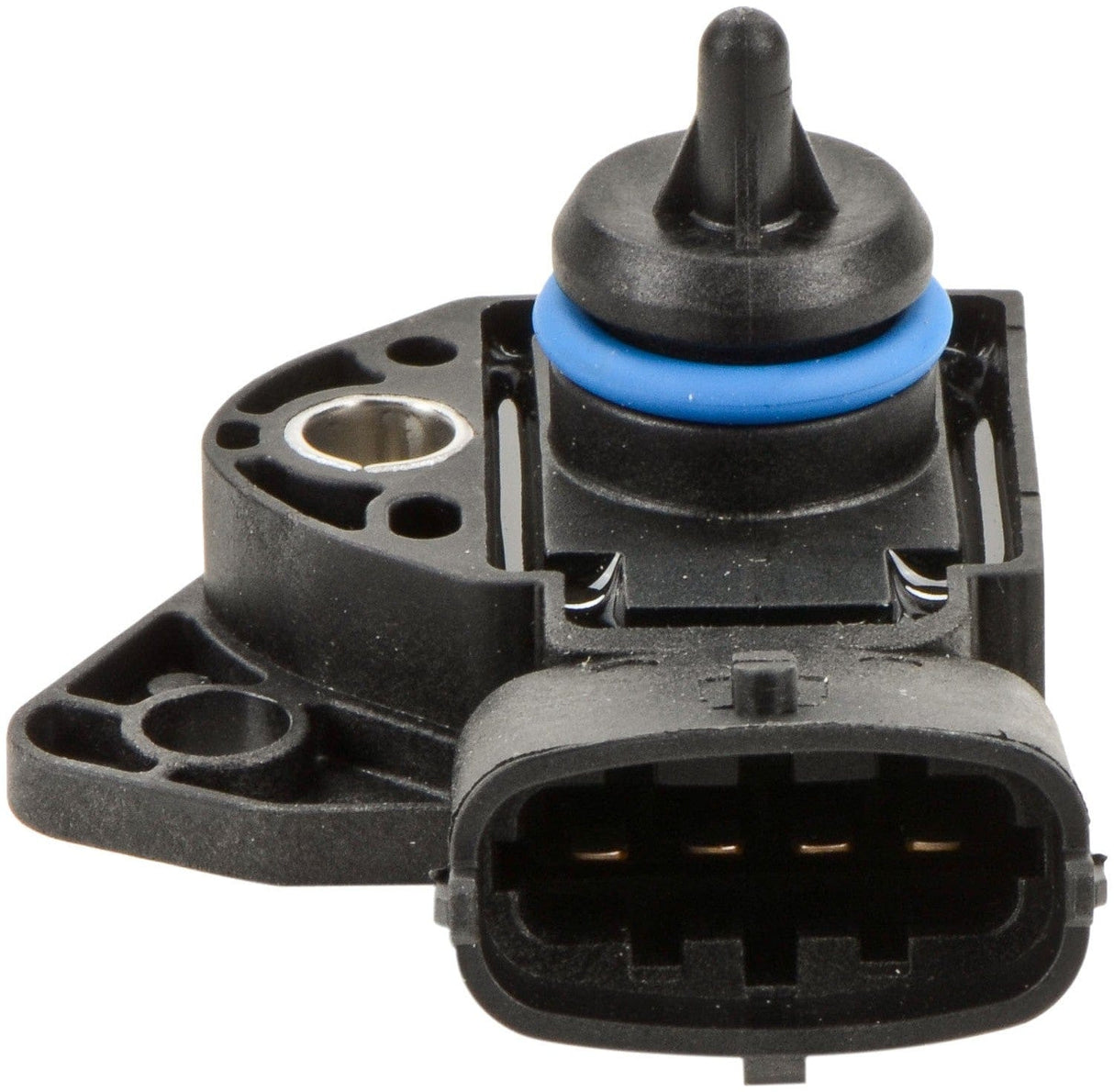 Pressure & Temperature Sensor