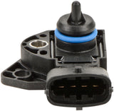 Pressure & Temperature Sensor