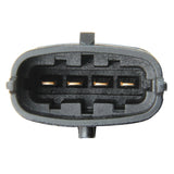 Pressure & Temperature Sensor