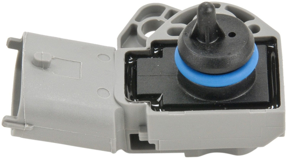 Pressure Sensor