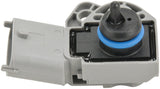 Pressure Sensor