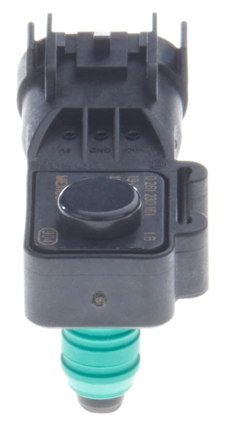 Pressure Sensor