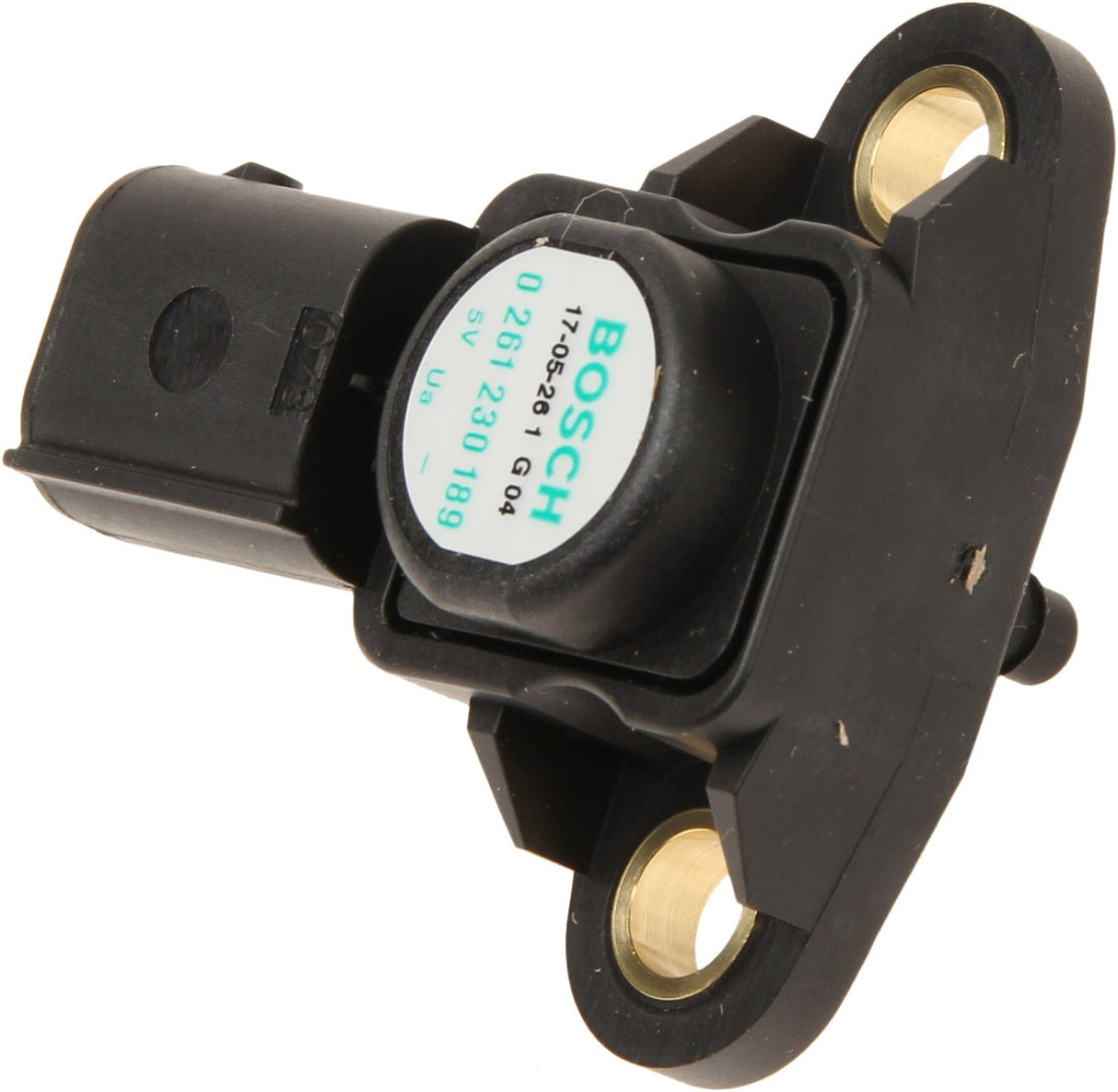 Pressure Sensor