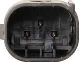 Pressure Sensor
