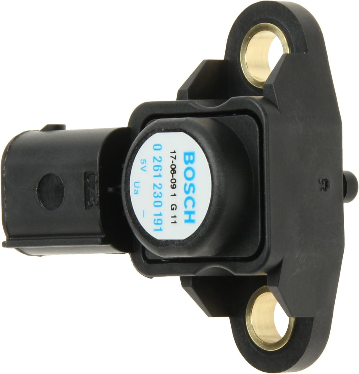 Pressure Sensor