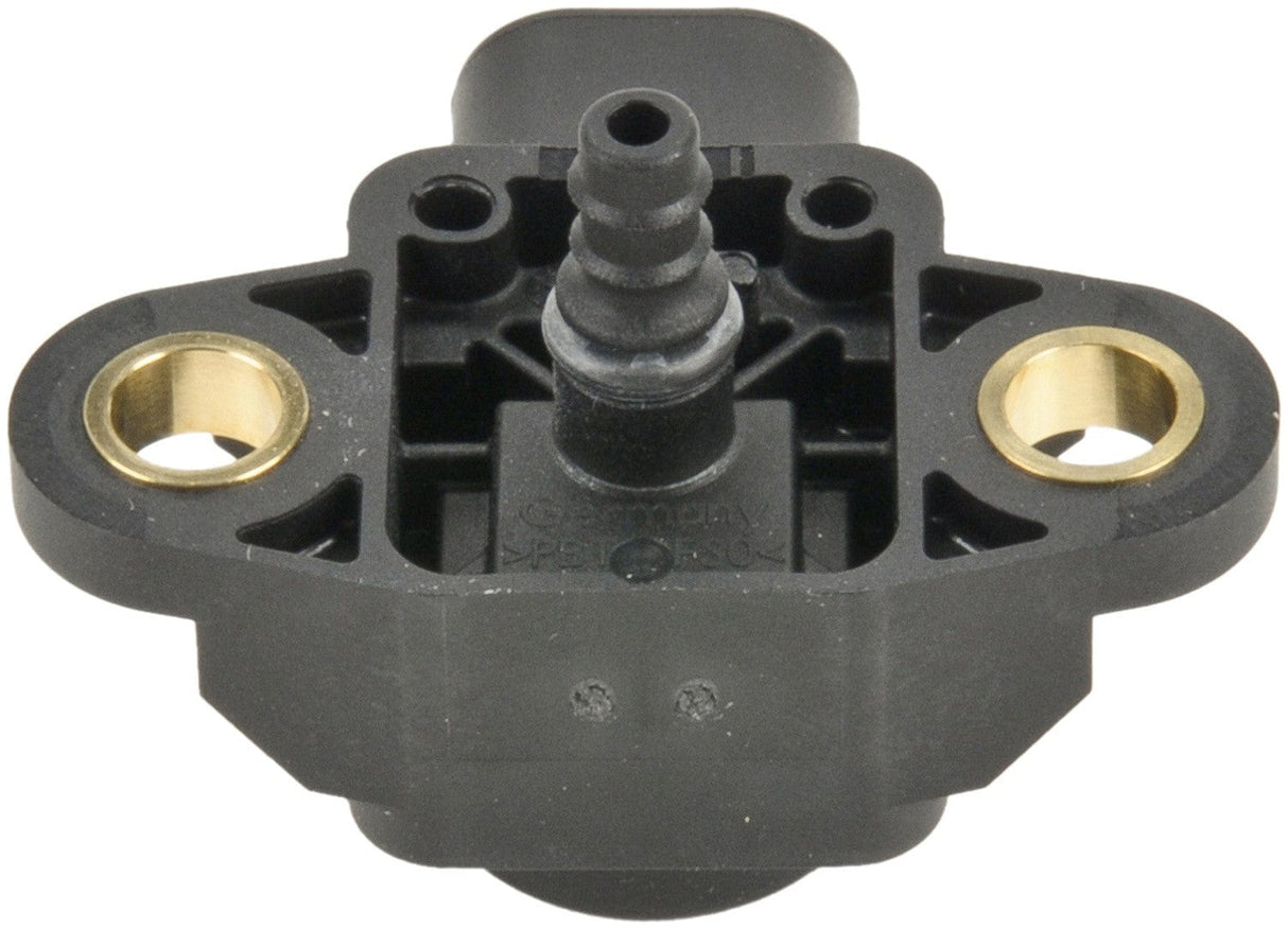 Pressure & Temperature Sensor
