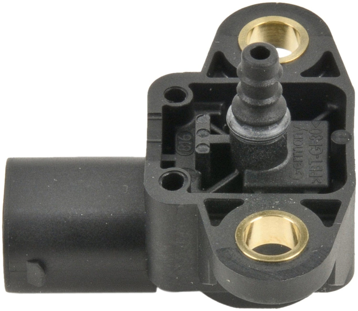 Pressure & Temperature Sensor