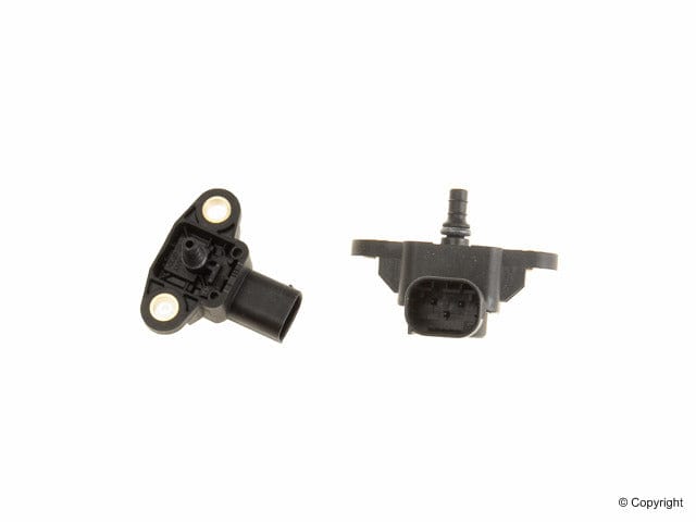 Pressure & Temperature Sensor