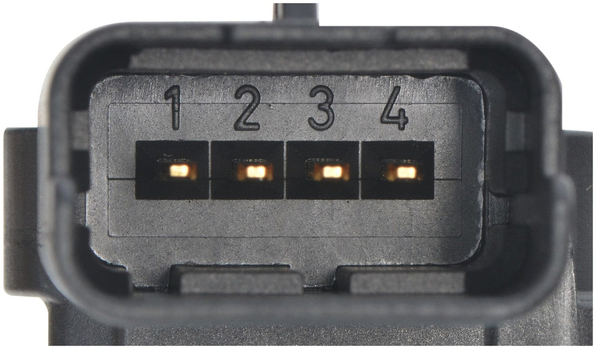 Pressure Sensor