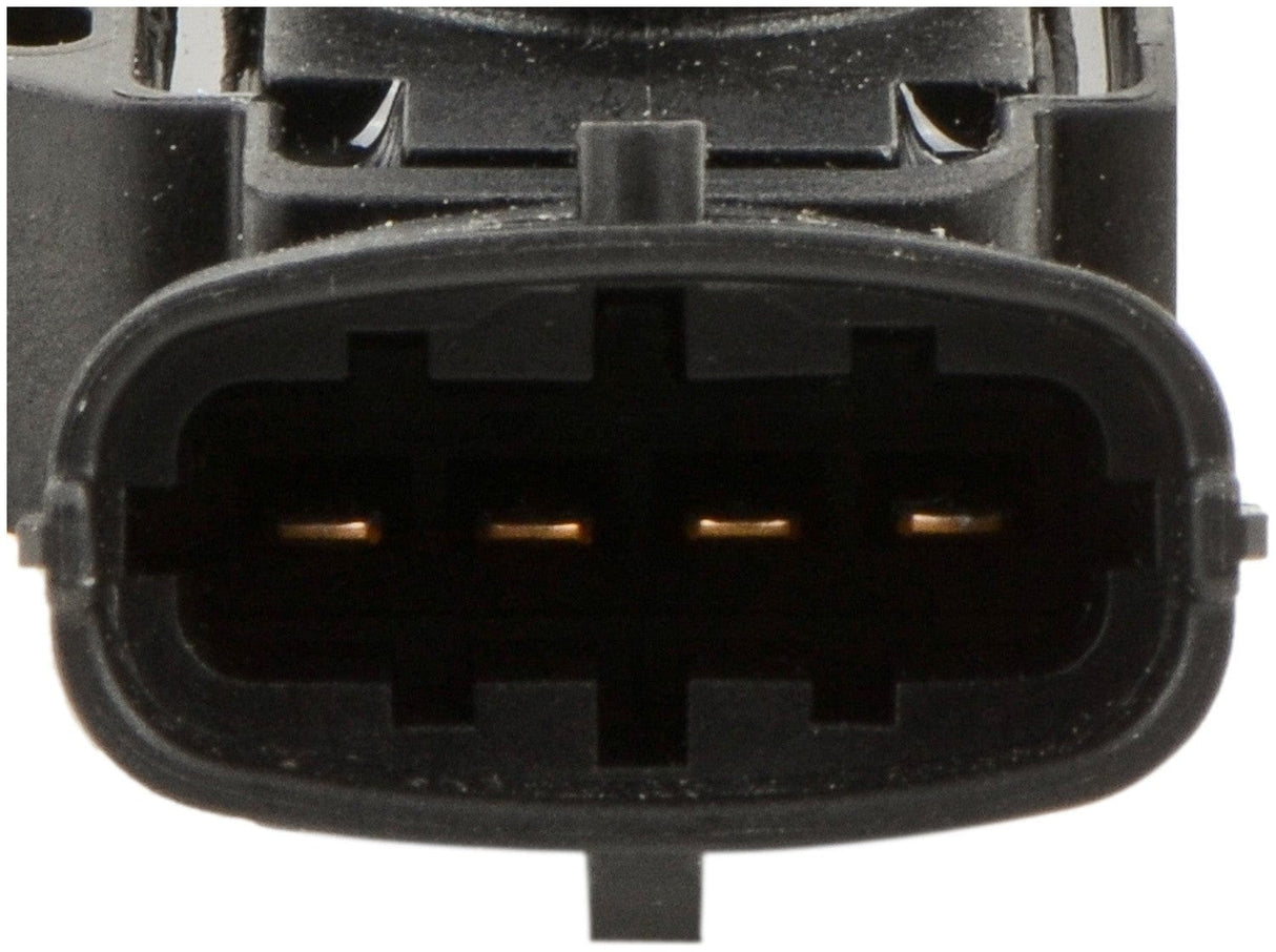 Pressure Sensor