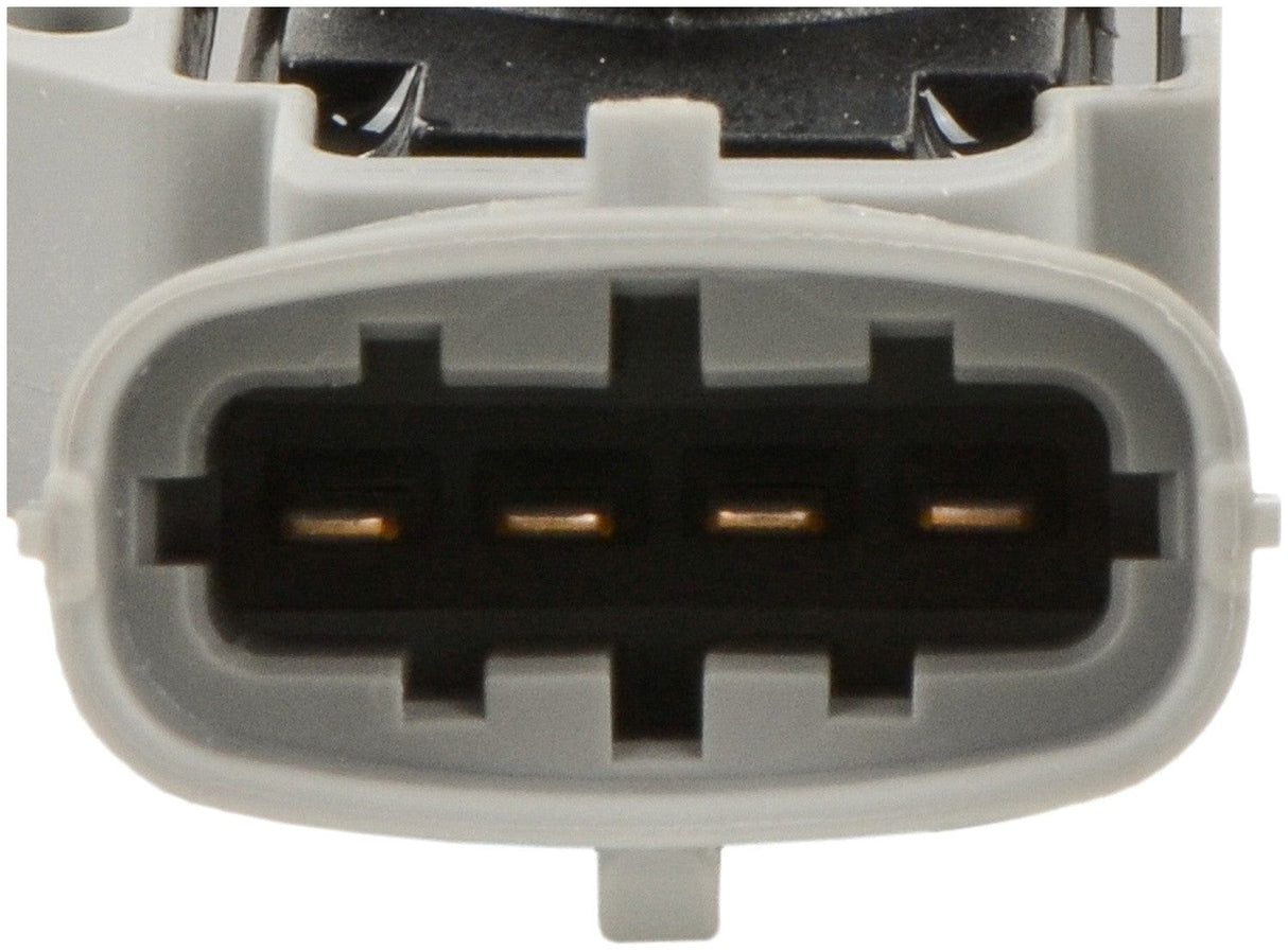 Pressure Sensor