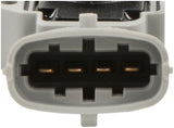 Pressure Sensor
