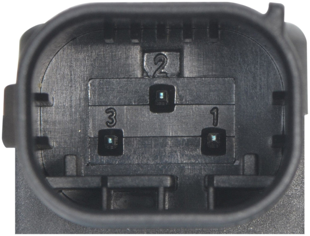 High Pressure Sensor