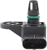 Pressure Sensor
