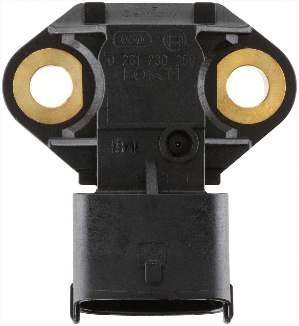 Pressure Sensor
