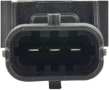 Pressure Sensor