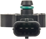 Pressure Sensor