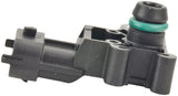 Pressure Sensor