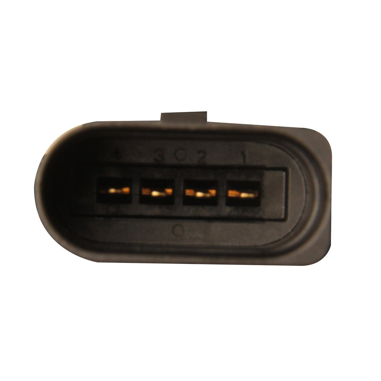 Pressure Sensor