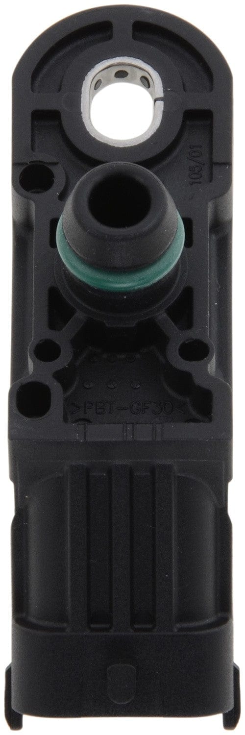 Pressure Sensor