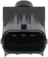 Pressure Sensor