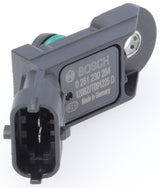 Pressure Sensor