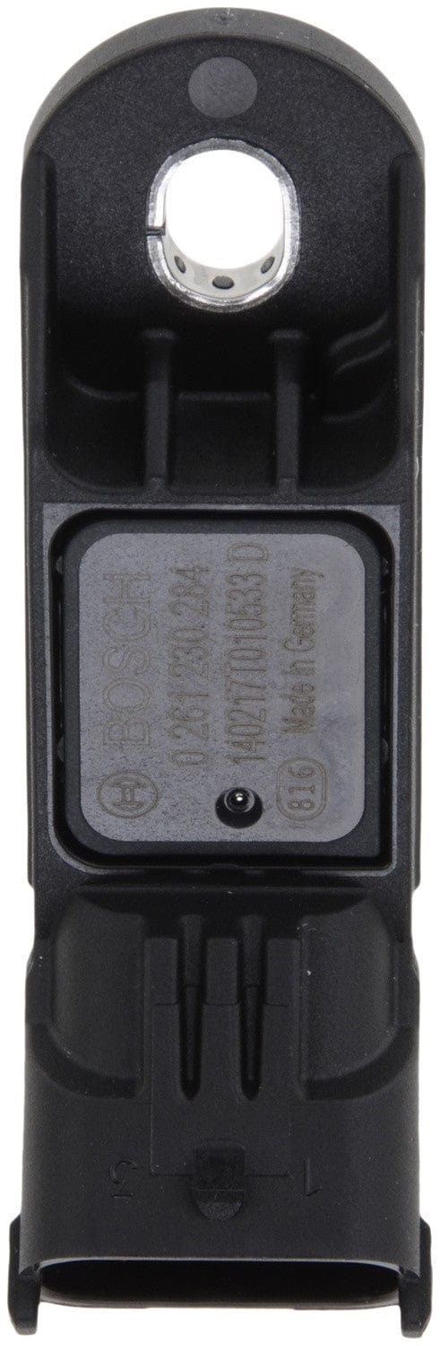 Pressure Sensor