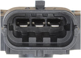 Manifold Absolute Pressure Sensor