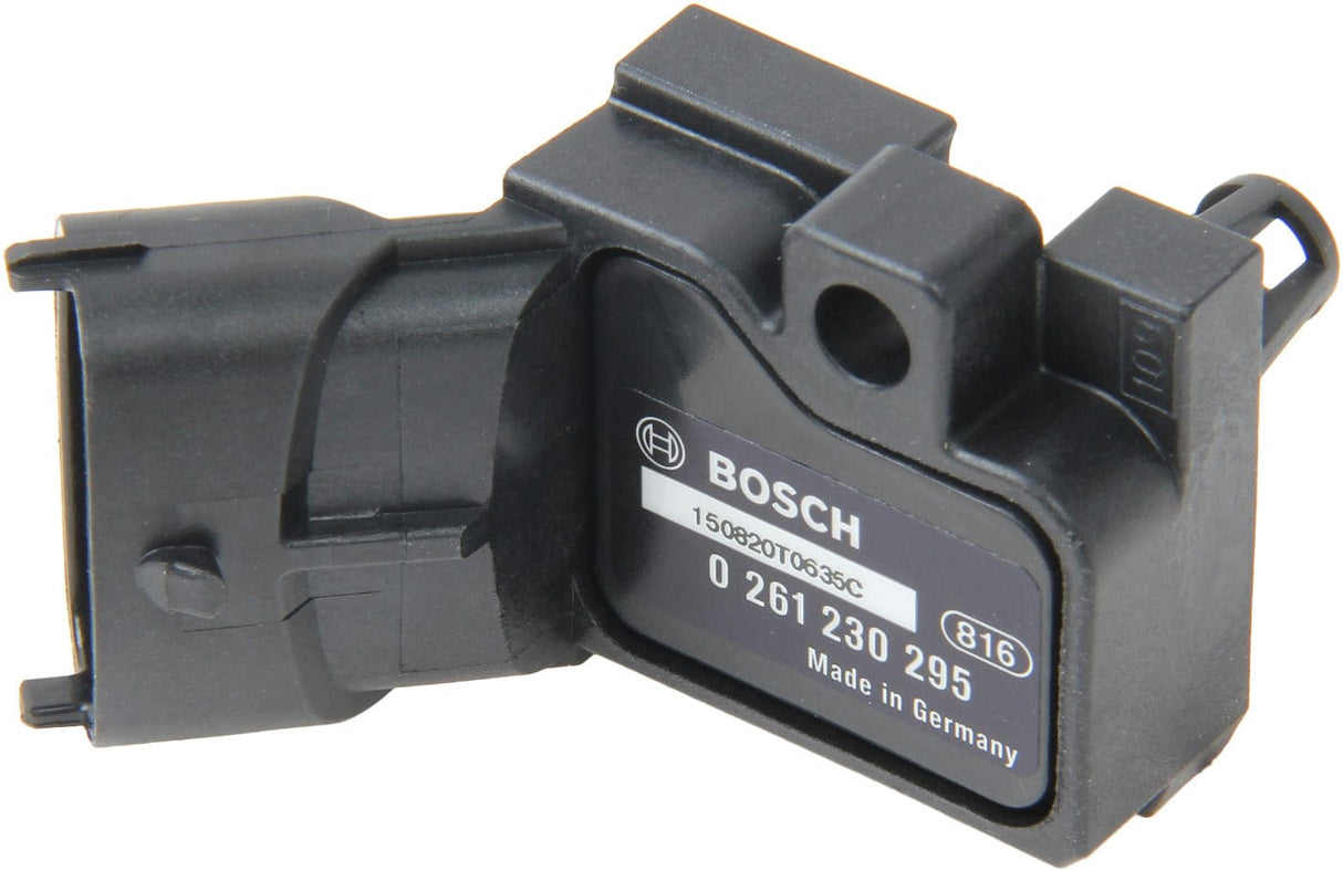 Pressure Sensor