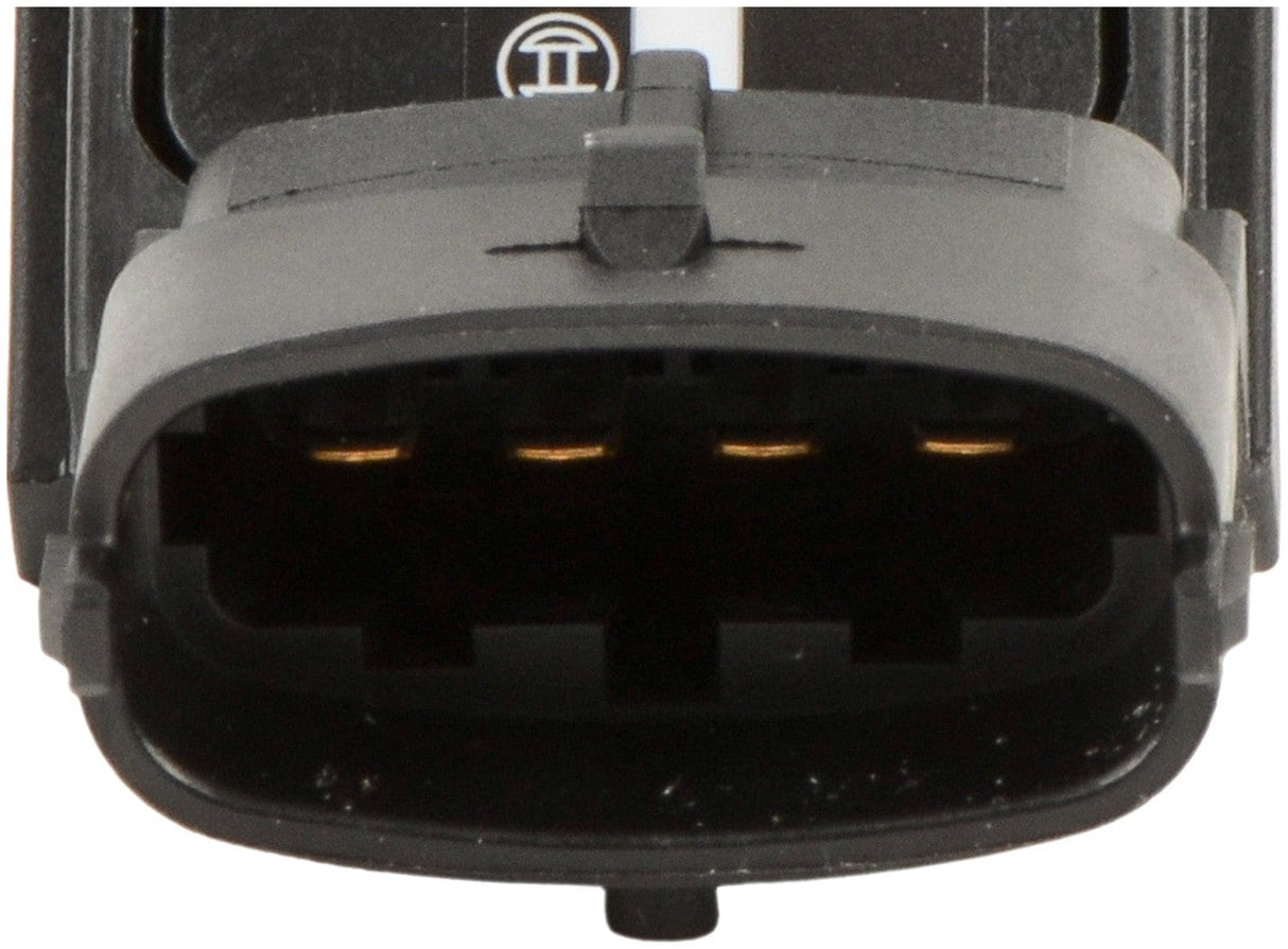Pressure Sensor