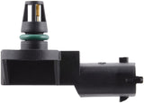 Pressure Sensor