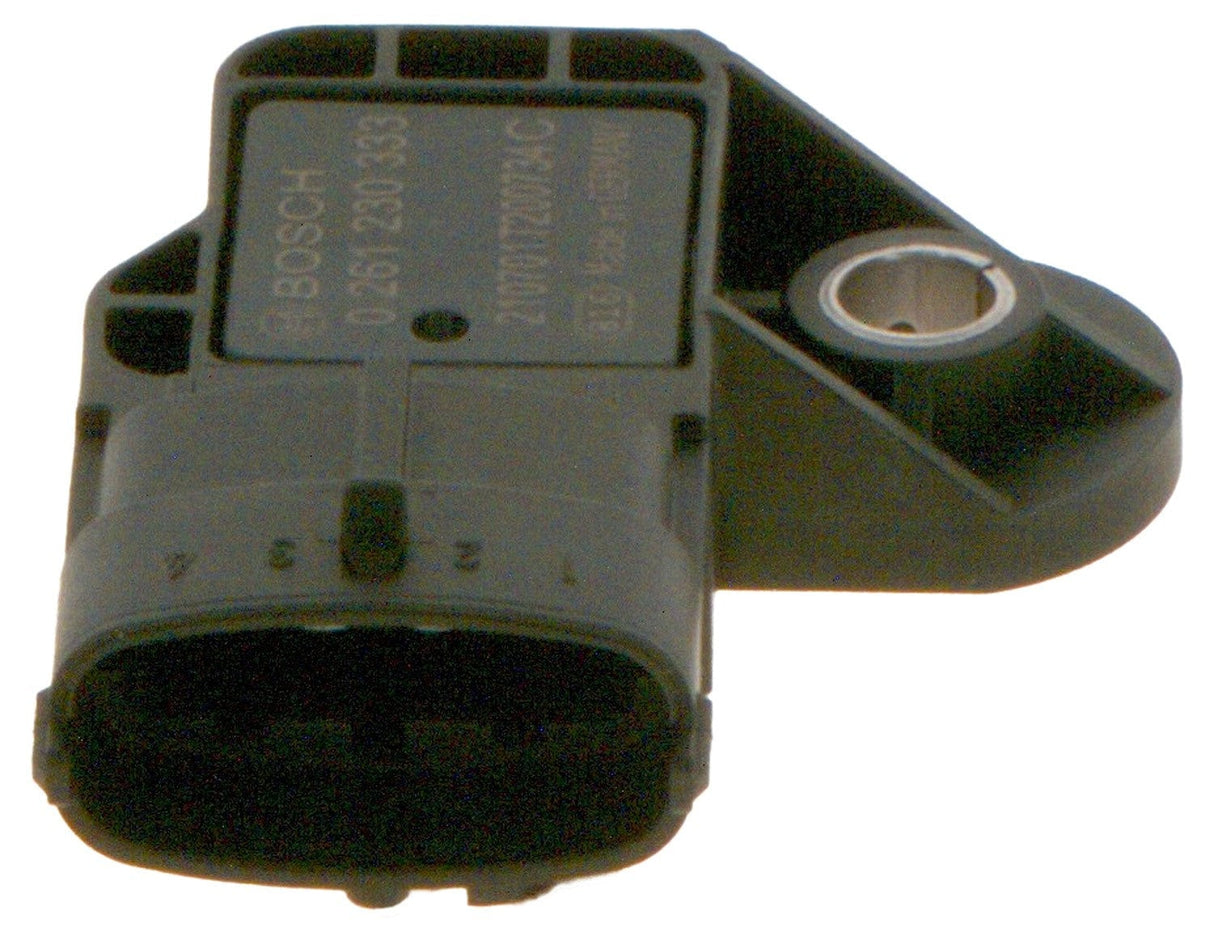 Pressure Sensor