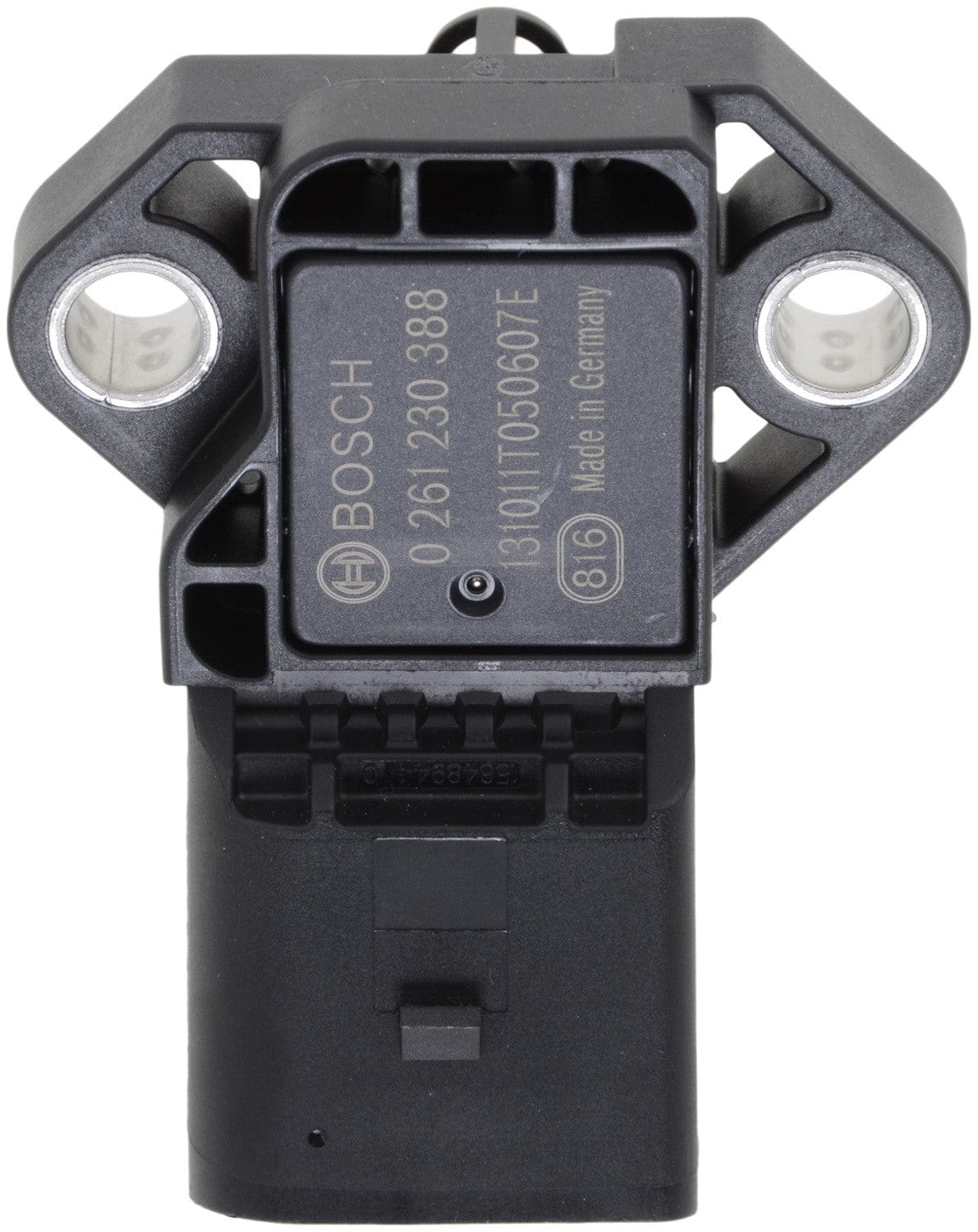 Pressure Sensor