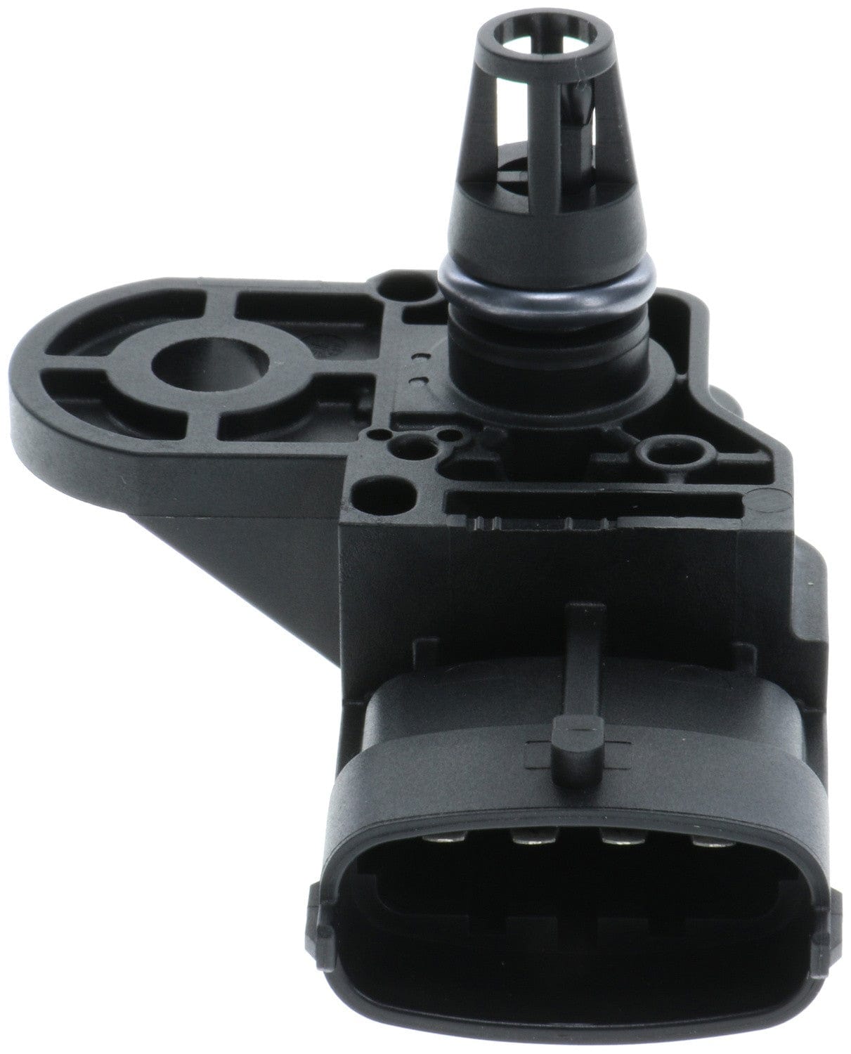 Pressure & Temperature Sensor