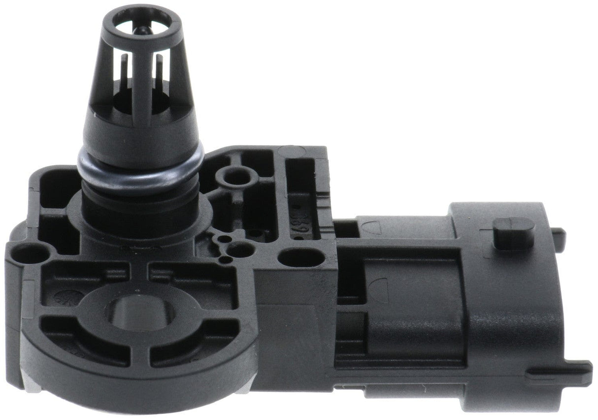 Pressure & Temperature Sensor