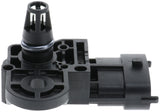 Pressure & Temperature Sensor
