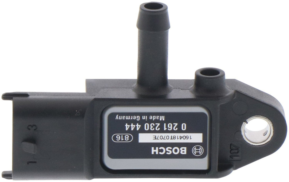 Pressure Sensor