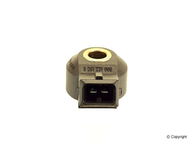 Knock Sensor