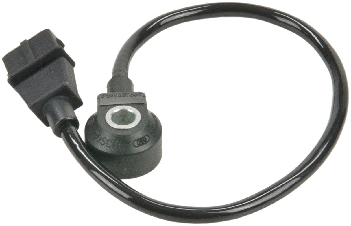 Knock Sensor