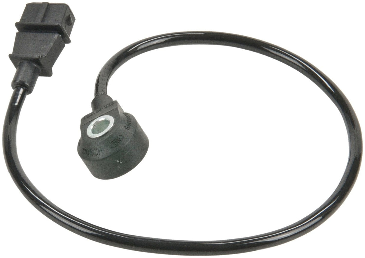 Knock Sensor