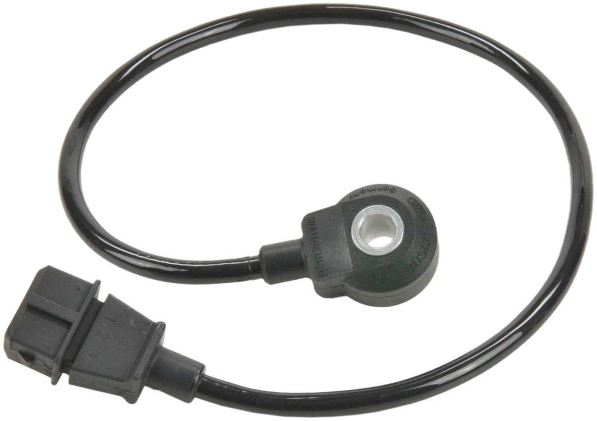 Knock Sensor