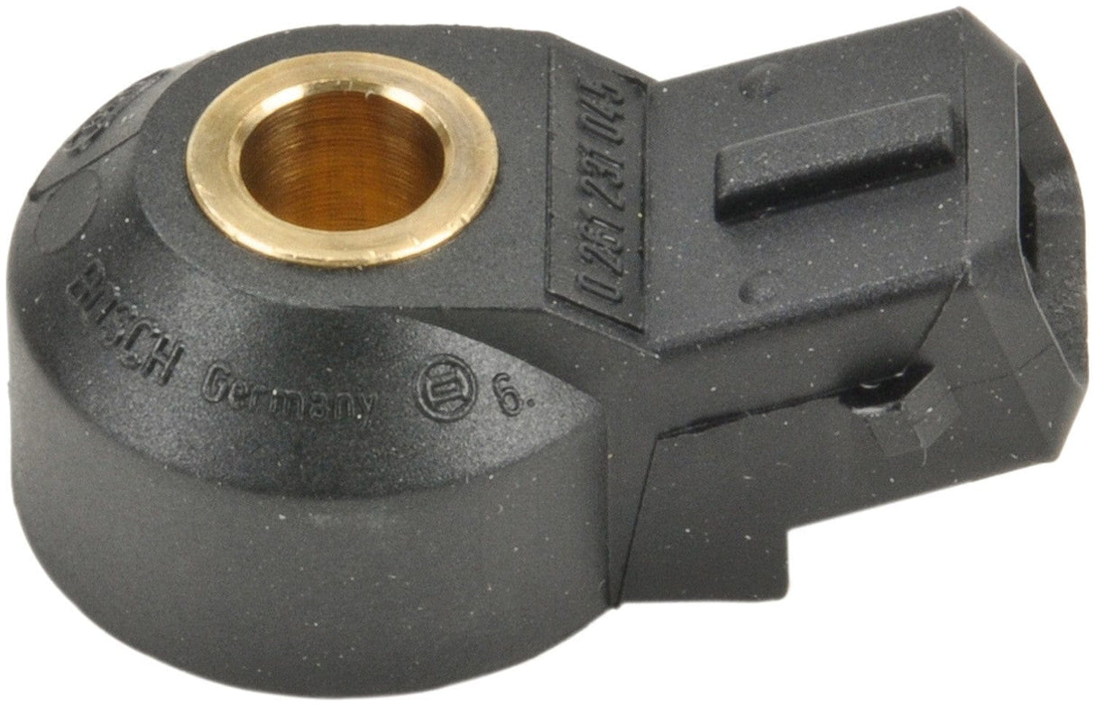 Knock Sensor