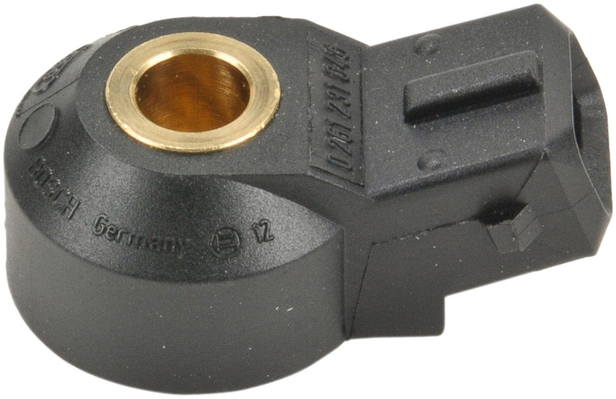 Knock Sensor